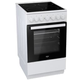 UPO komfyr LK52TG1V