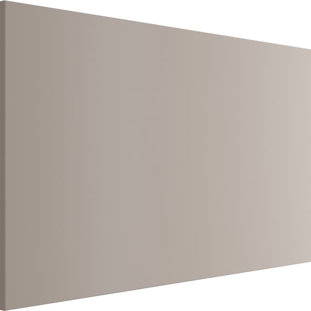 Epoq Trend Sand island coverpanel til køkken 120 cm