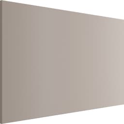 Epoq Trend Sand saarekkeen peitelevy keittiöön 120 cm