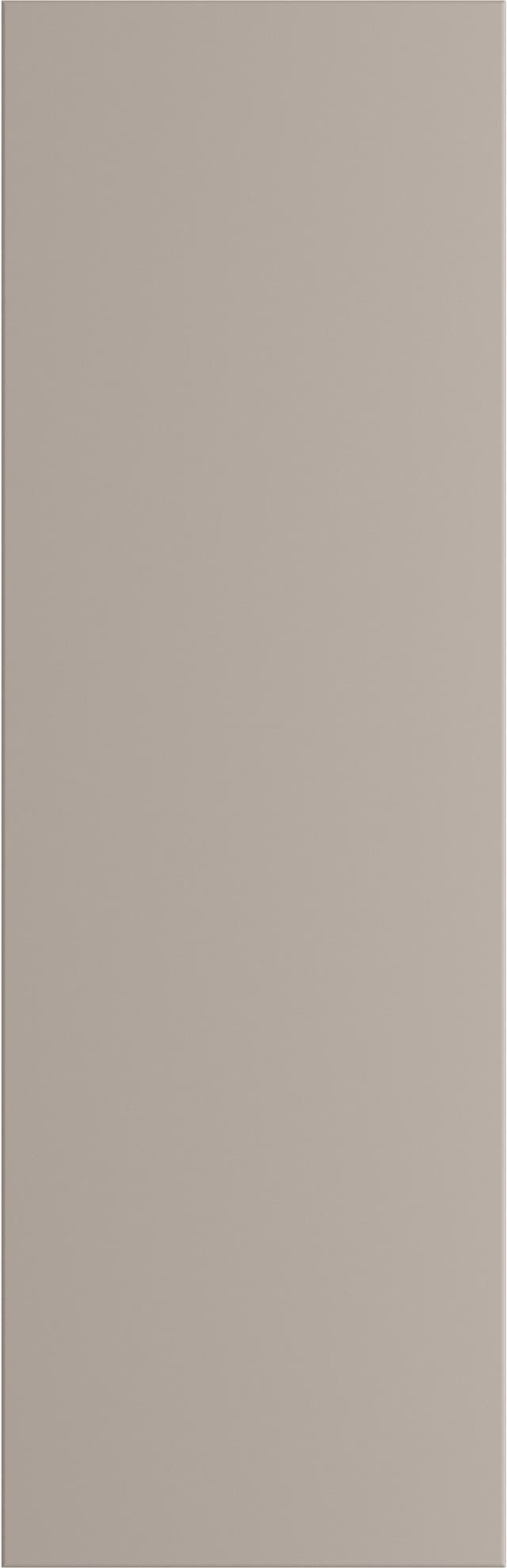 Epoq Trend Sand skapdør til kjøkken 30x92 cm