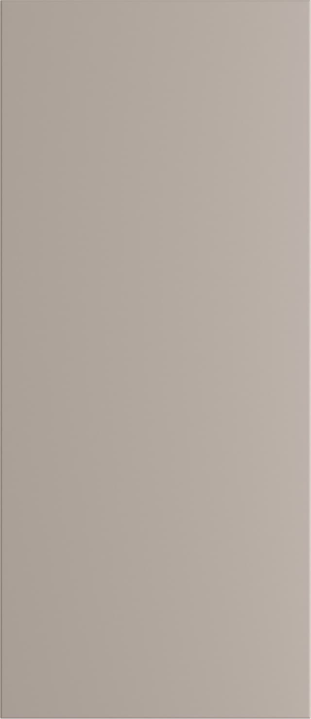 Epoq Trend Sand skåplucka till köket 40x92 cm