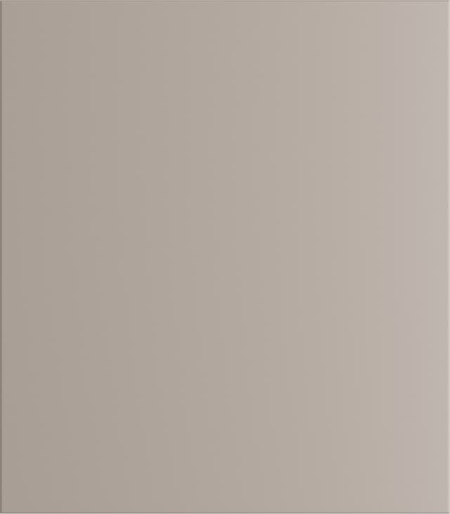 Epoq Trend Sand skåplucka till köket 50x57 cm