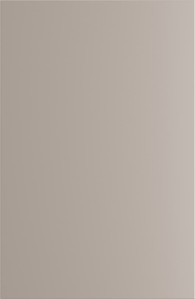 Epoq Trend Sand skabskøkkenlåge 60x92 cm