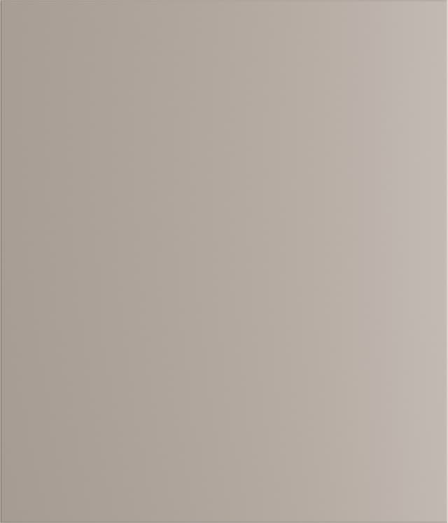 Epoq Trend Sand skapdør til kjøkken 60x70 cm