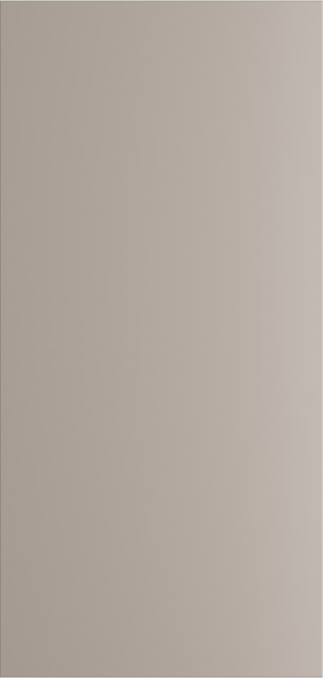 Epoq Trend Sand skapdør til kjøkken 60x125 cm