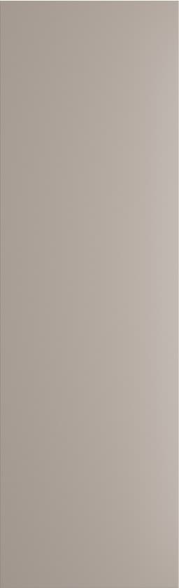 Epoq Trend Sand kaapinovi keittiöön 60x195 cm