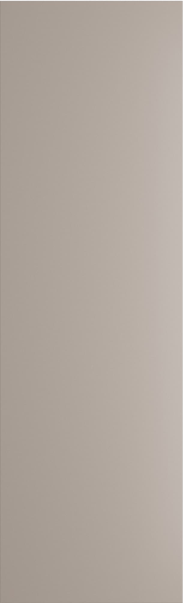 Epoq Trend Sand kaapinovi keittiöön 60x195 cm
