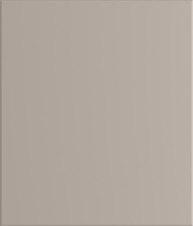 Epoq Trend Sand lådfront topp till köket 30x35 cm
