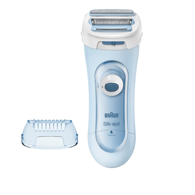 Braun Silk-épil Ladyshave 5160WDV2