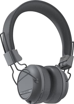Sudio Regent 2 trådlösa on-ear hörlurar (svart)