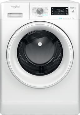 Whirlpool pyykinpesukone FFB7438WVEE