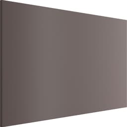 Epoq Trend Umber saarekkeen peitelevy keittiöön 120 cm
