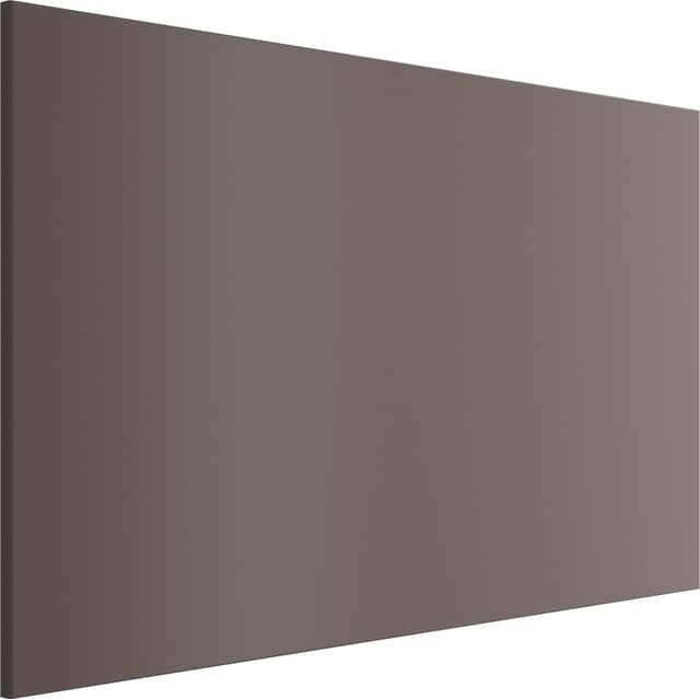 Epoq Trend Umber täcksida till köksö 120 cm
