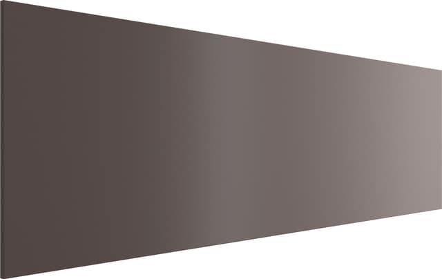 Epoq Trend Umber täcksida till köksö 233 cm