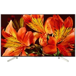 Sony 65" 4K UHD Smart TV KD-65XF8505