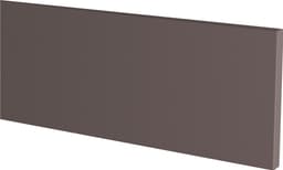 Epoq Trend Umber sockel till köket 233x16 cm