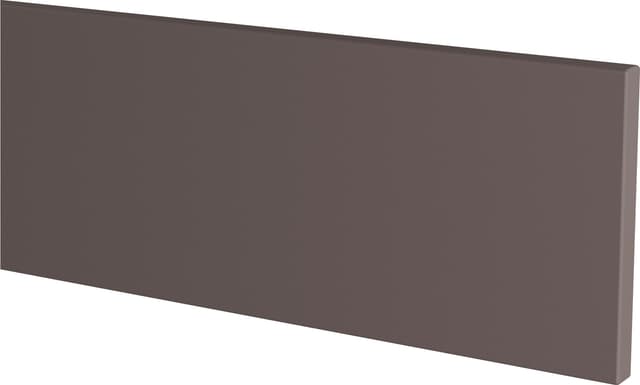 Epoq Trend Umber sokkel til kjøkken 233x16 cm
