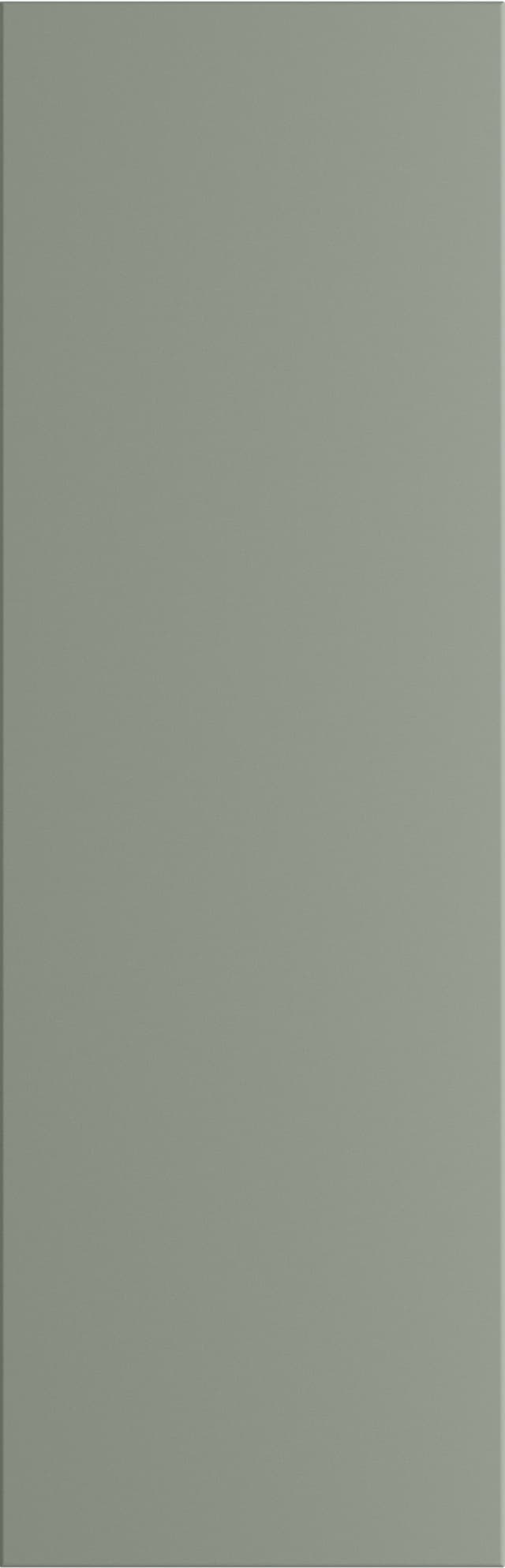 Epoq Trend Sage skapdør til kjøkken 30x92 cm