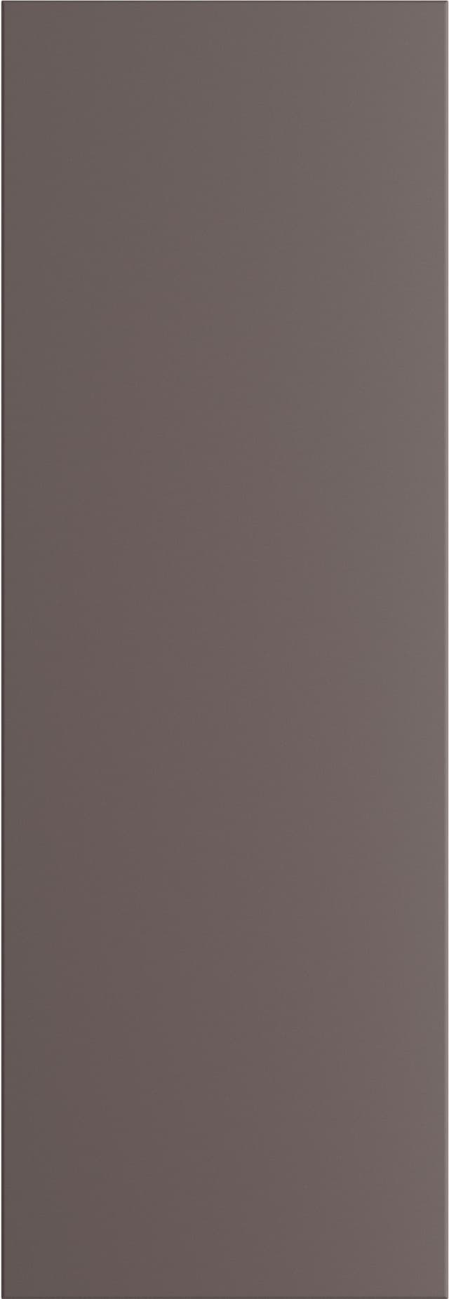 Epoq Trend Umber hörnskåplucka till köket 92 cm