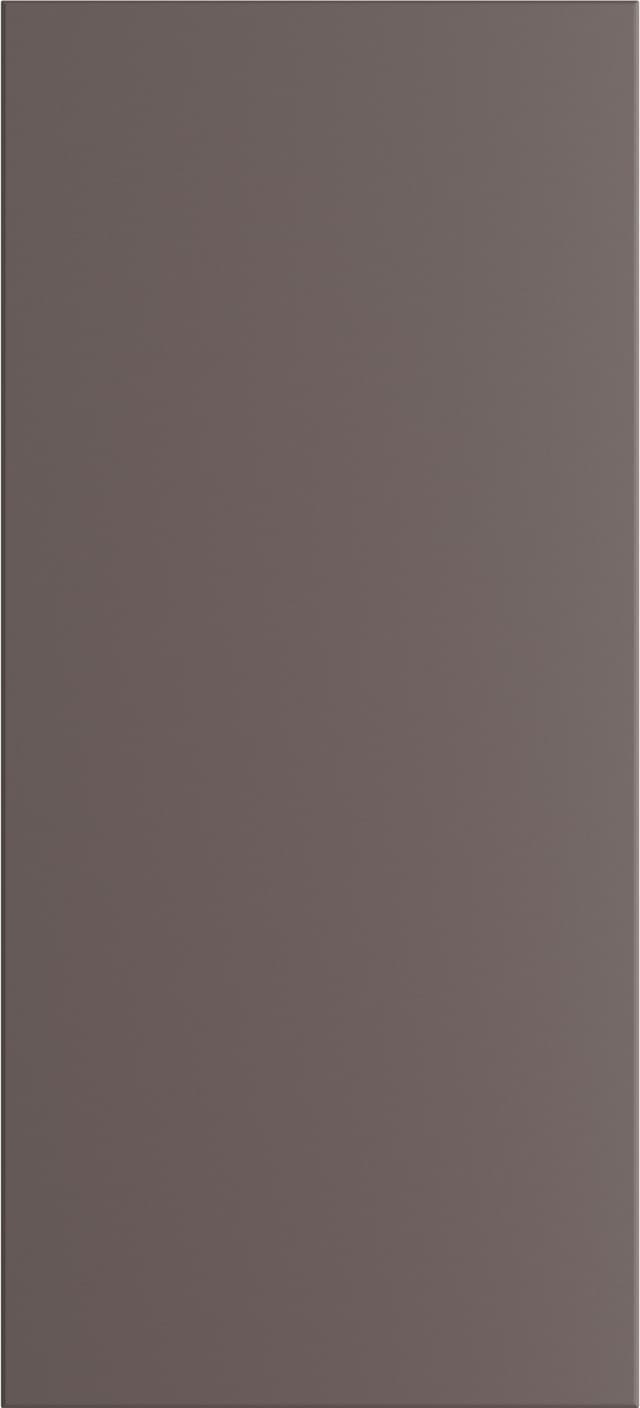 Epoq Trend Umber reunakaapin ovi keittiöön 70 cm