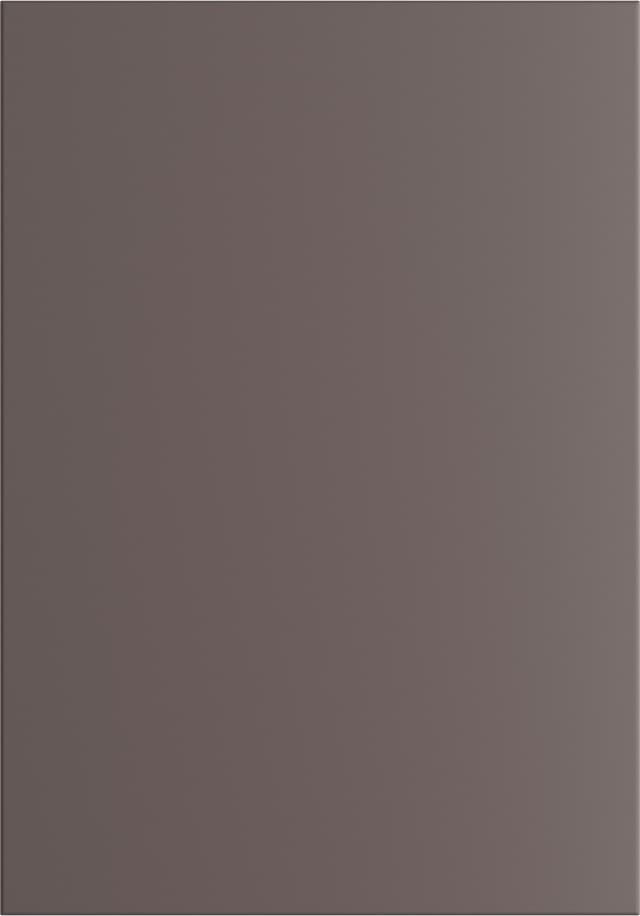 Epoq Trend Umber skapdør til kjøkken 40x57 cm