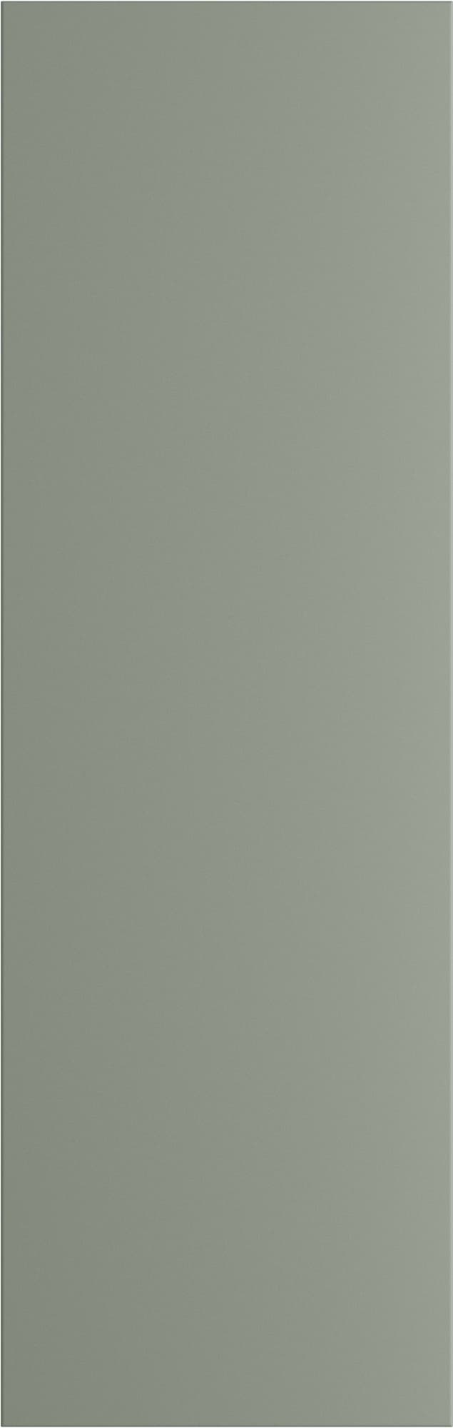 Epoq Trend Sage skapdør til kjøkken 40x125 cm