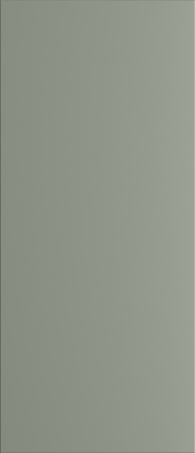 Epoq Trend Sage kabinetkøkkenlåge 40x92 cm
