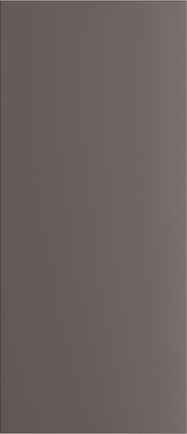 Epoq Trend Umber skåplucka till köket 40x92 cm