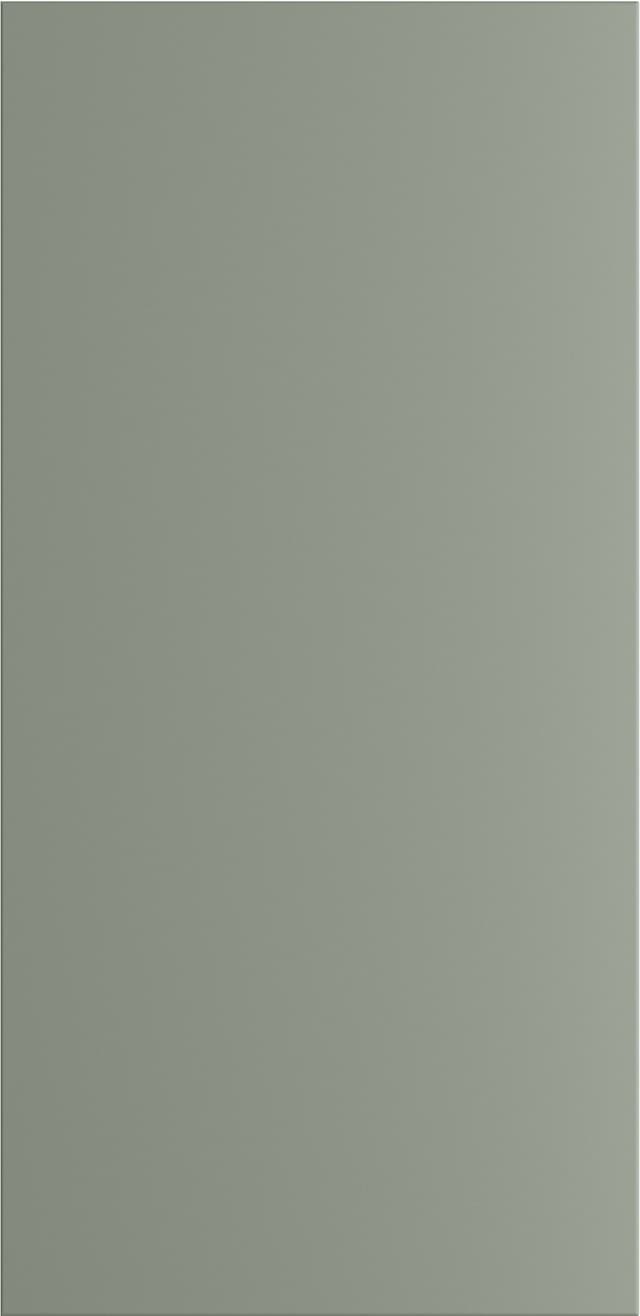 Epoq Trend Sage skapdør til kjøkken 45x92 cm