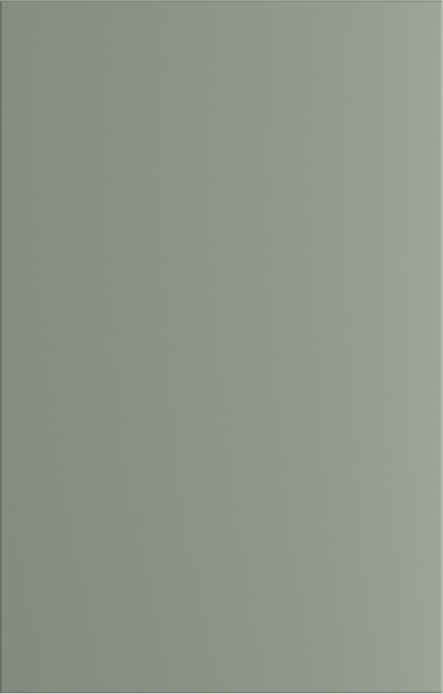 Epoq Trend Sage skapdør til kjøkken 45x70 cm