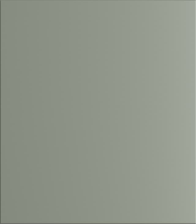 Epoq Trend Sage skapdør til kjøkken 50x57 cm