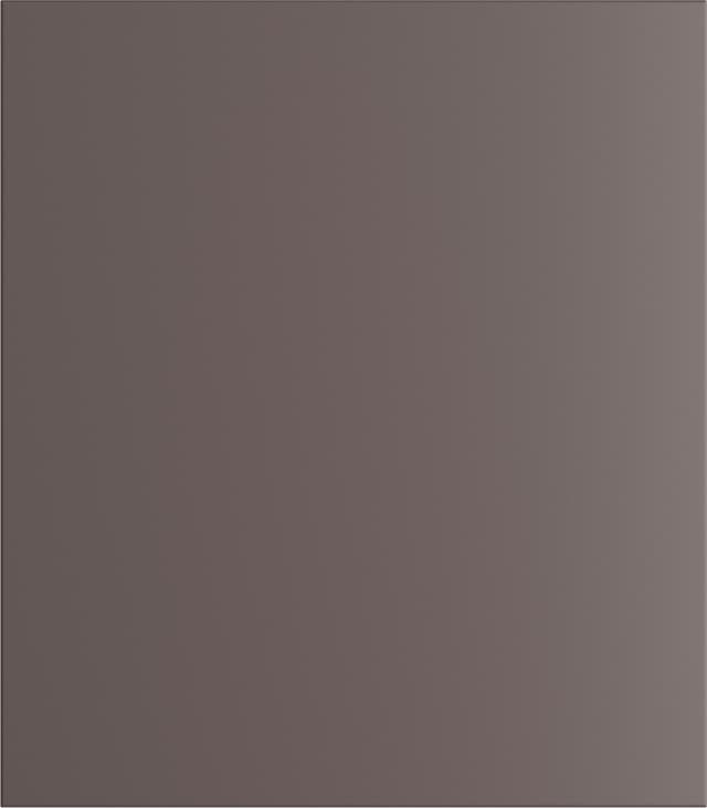 Epoq Trend Umber skapdør til kjøkken 50x57 cm