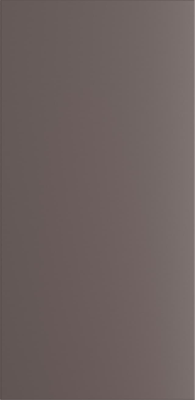 Epoq Trend Umber kaapinovi keittiöön 45x92 cm