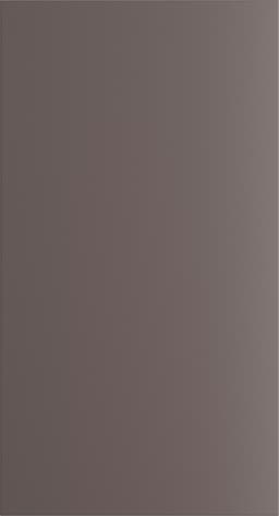 Epoq Trend Umber kaapinovi keittiöön 50x92 cm