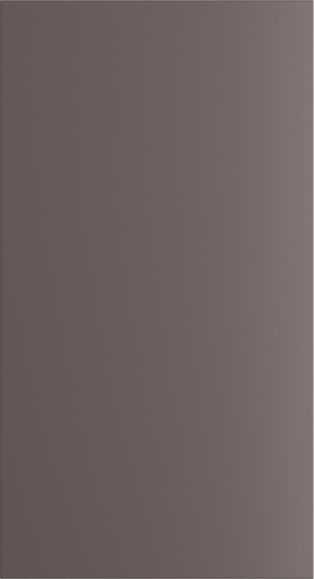 Epoq Trend Umber skåplucka till köket 50x92 cm