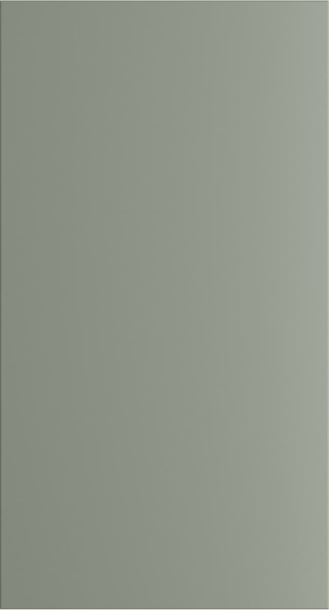 Epoq Trend Sage kabinetkøkkenlåge 50x92 cm