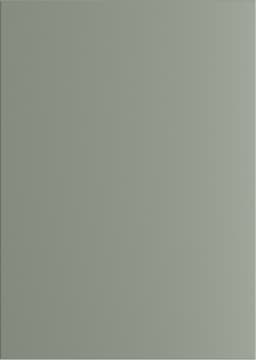 Epoq Trend Sage skapdør til kjøkken 50x70 cm