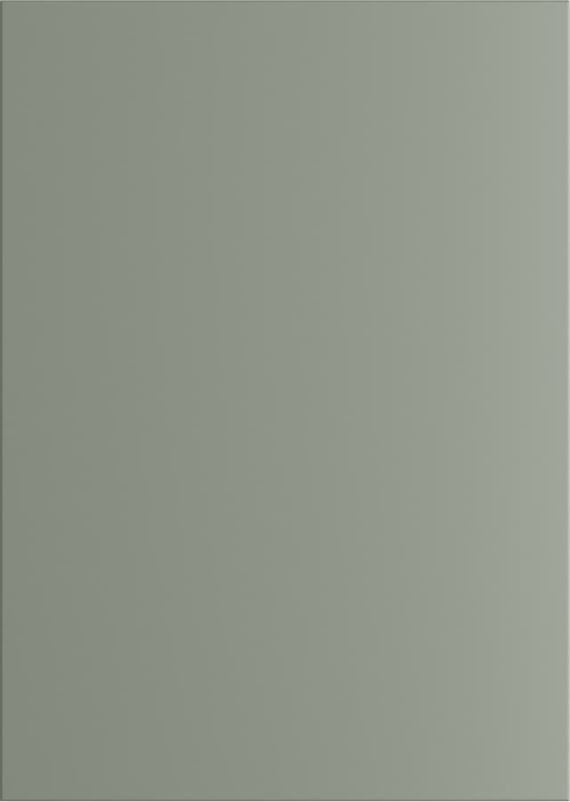 Epoq Trend Sage skåplucka till köket 50x70 cm