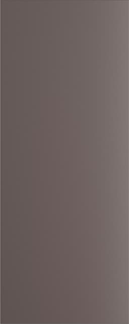 Epoq Trend Umber kaapinovi keittiöön 50x125 cm