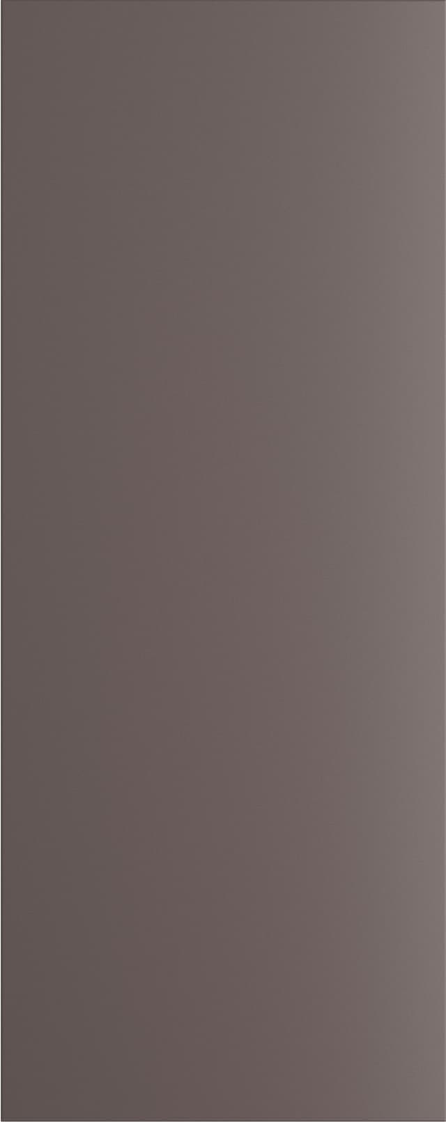 Epoq Trend Umber kaapinovi keittiöön 50x125 cm