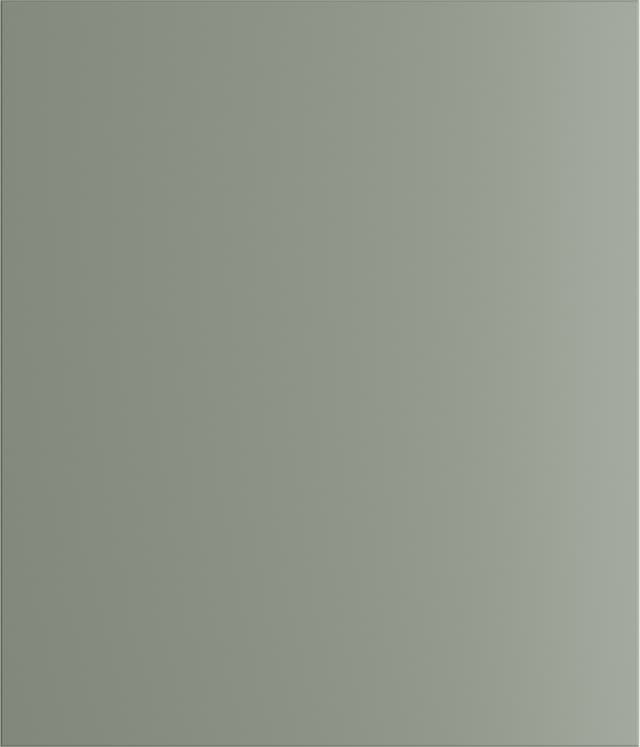 Epoq Trend Sage skapdør til kjøkken 60x70 cm
