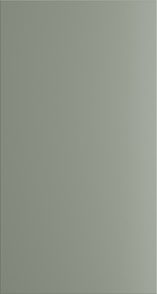 Epoq Trend Sage skåplucka till köket 60x112 cm