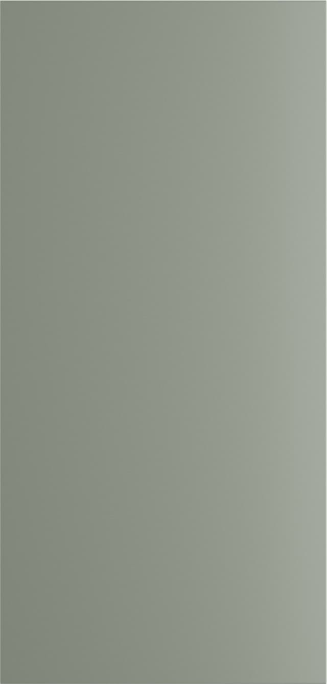 Epoq Trend Sage skapdør til kjøkken 60x125 cm