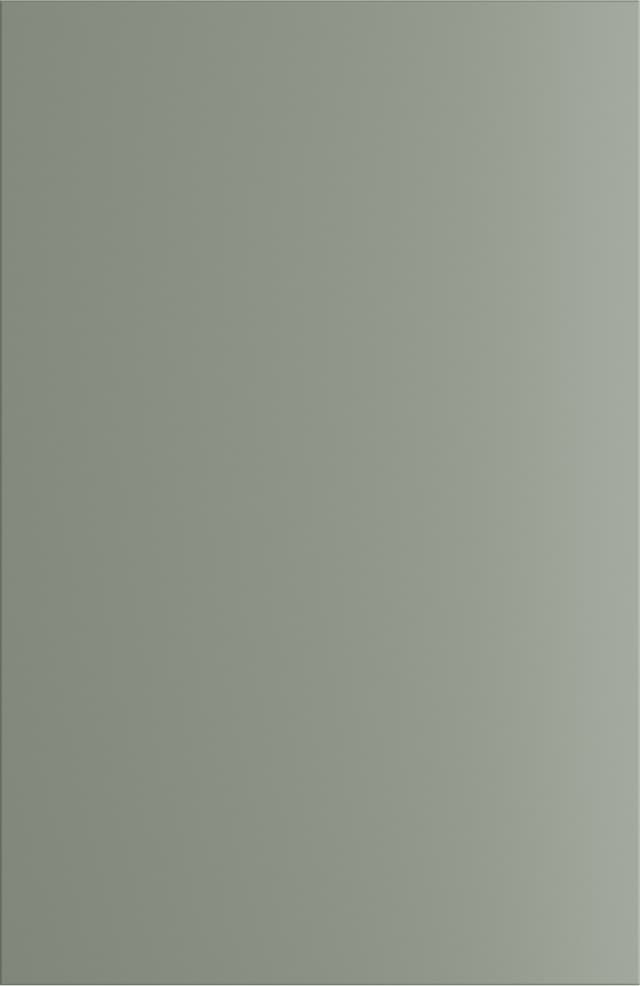 Epoq Trend Sage skapdør til kjøkken 60x92 cm
