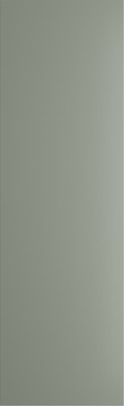 Epoq Trend Sage skapdør til kjøkken 60x195 cm