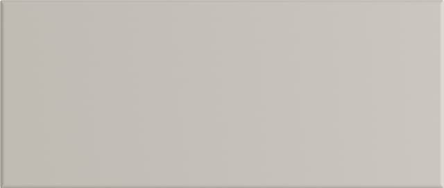 Epoq Trend Greige lådfront till köket 30x13 cm