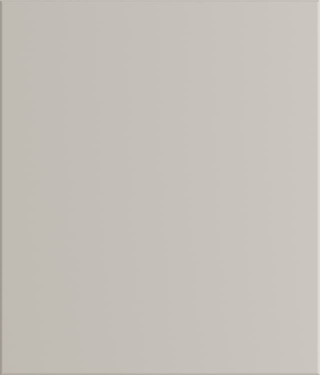 Epoq Trend Greige toppskuffefront til kjøkken 30x35 cm