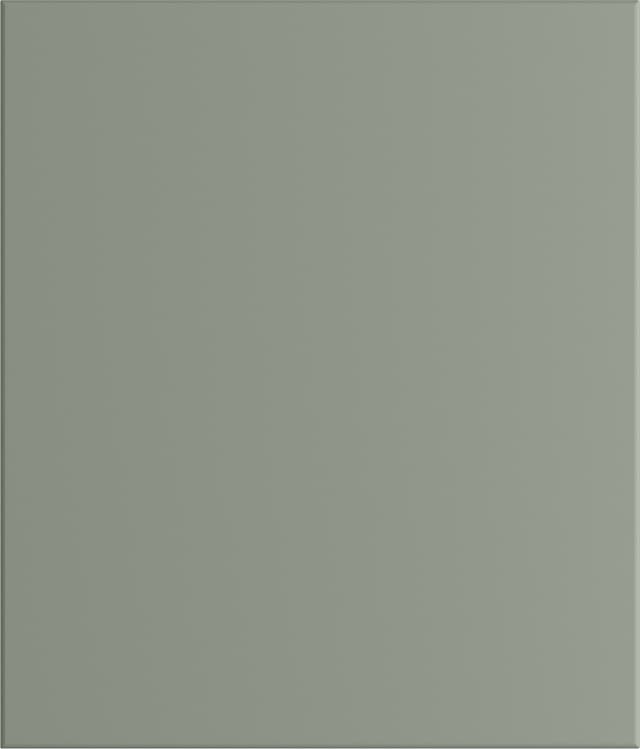 Epoq Trend Sage bunnskuffefront til kjøkken 30x35 cm