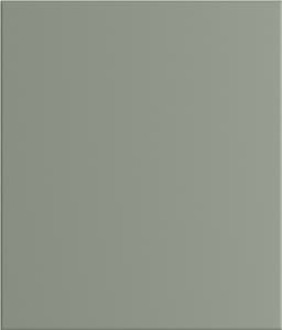 Epoq Trend Sage ylälaatikon etuosa keittiöön 30x35 cm
