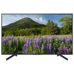 Sony 55" 4K UHD Smart TV KD-55XF7005